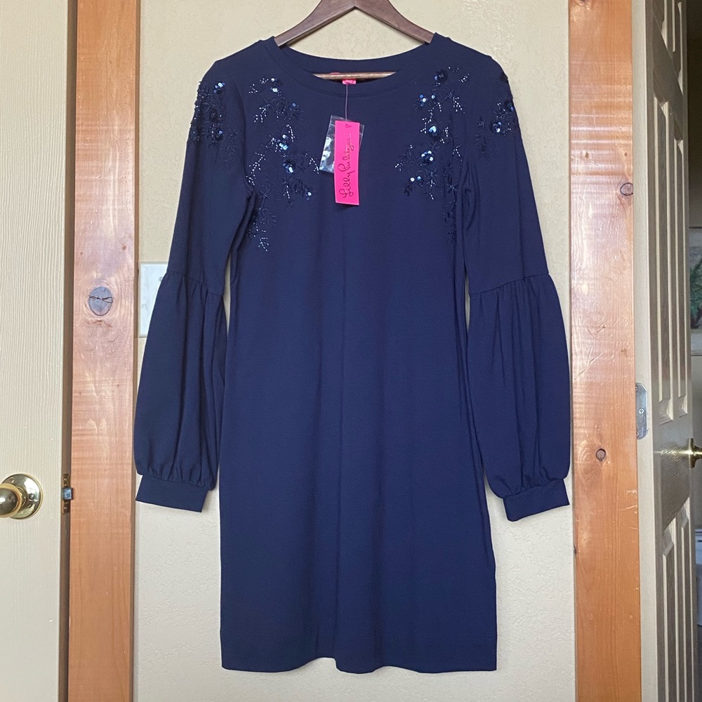 NWT!! Lilly Pulitzer Dress